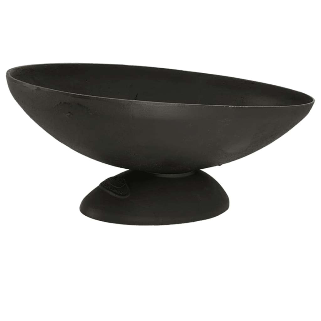 Bålpanne Oval FF132