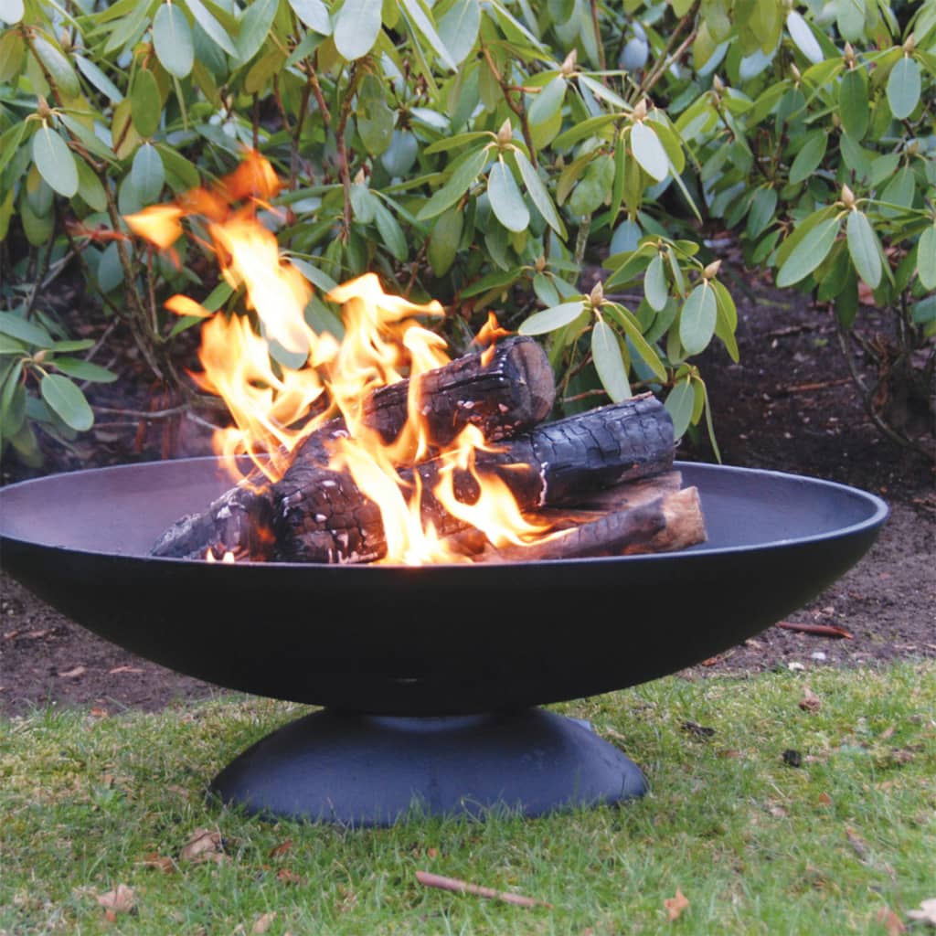 Bålpanne Oval FF132