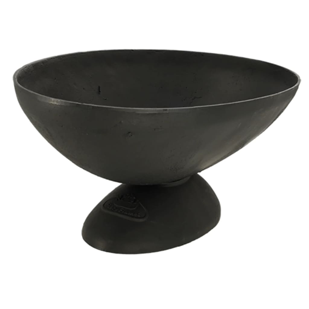 Bålpanne Oval FF132