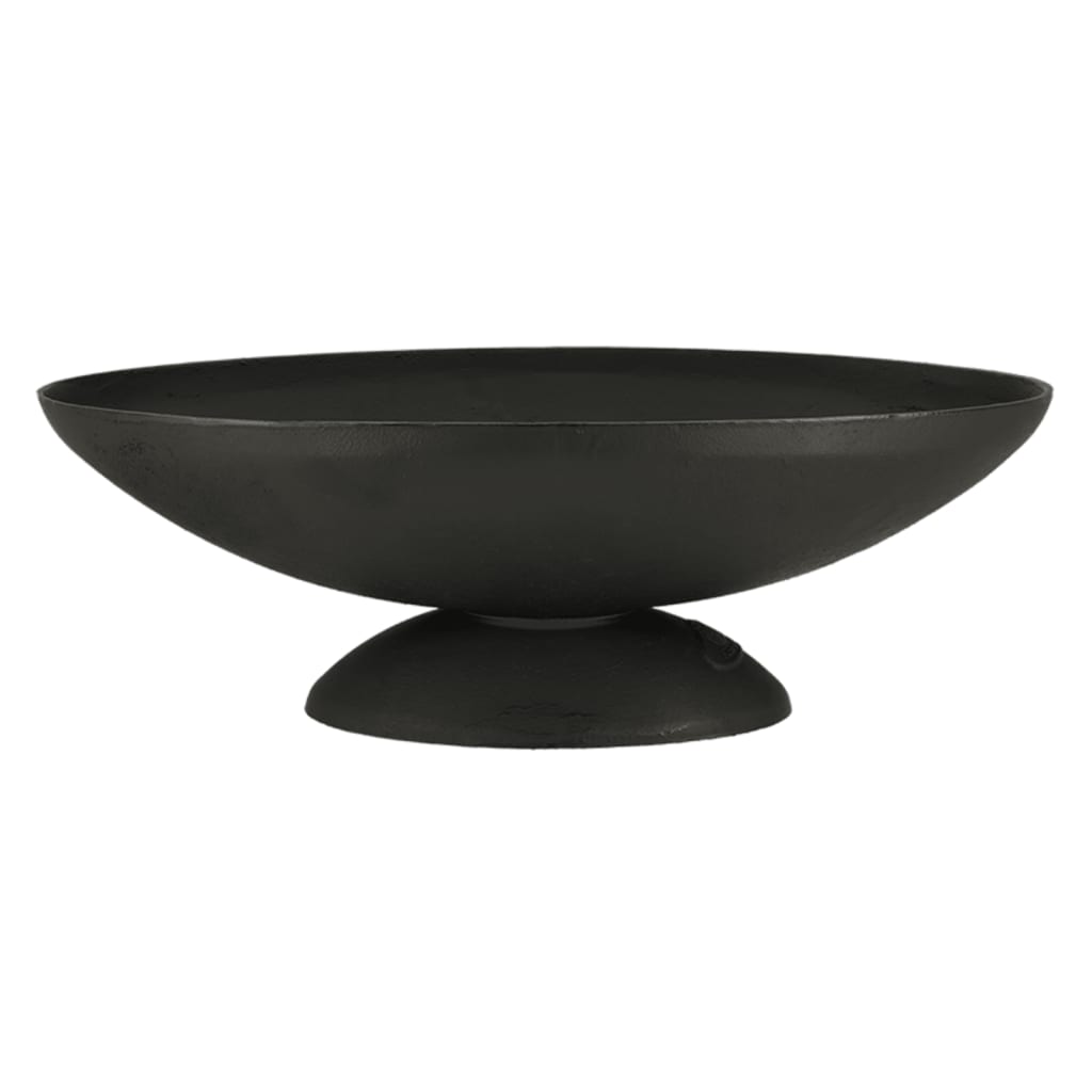 Bålpanne Oval FF132