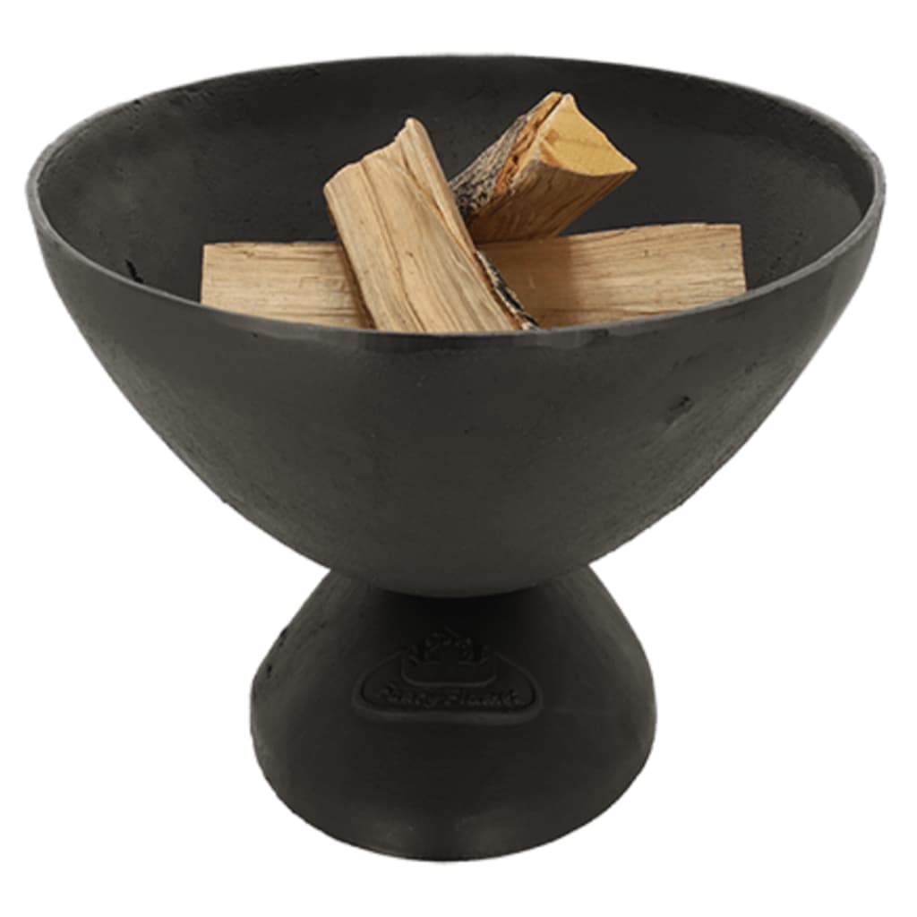 Bålpanne Oval FF132