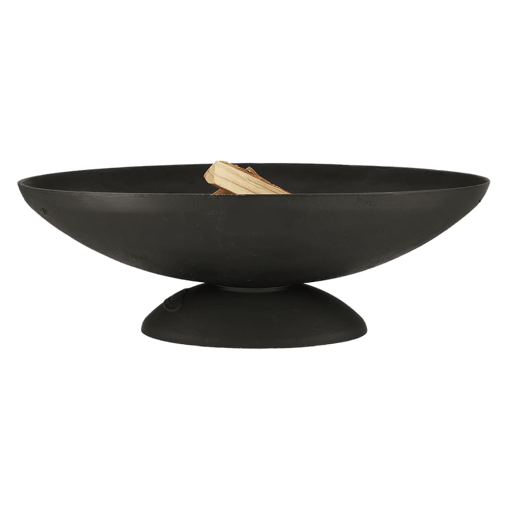Bålpanne Oval FF132