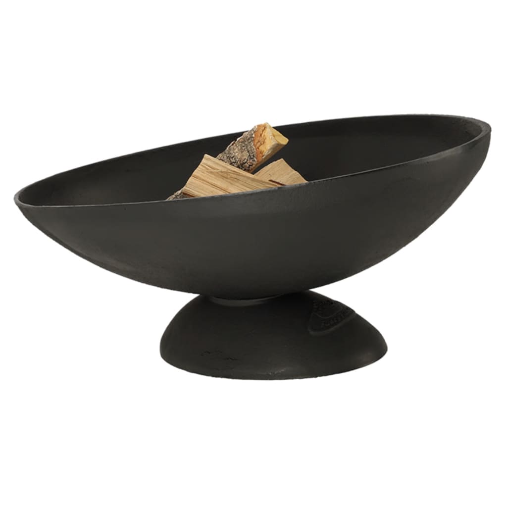 Bålpanne Oval FF132