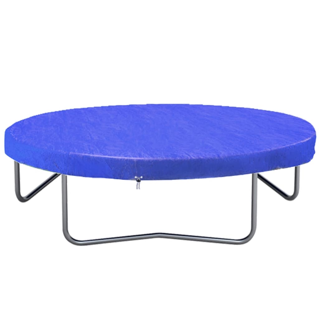Trampolinetrekk PE 300 cm 90 g/m²