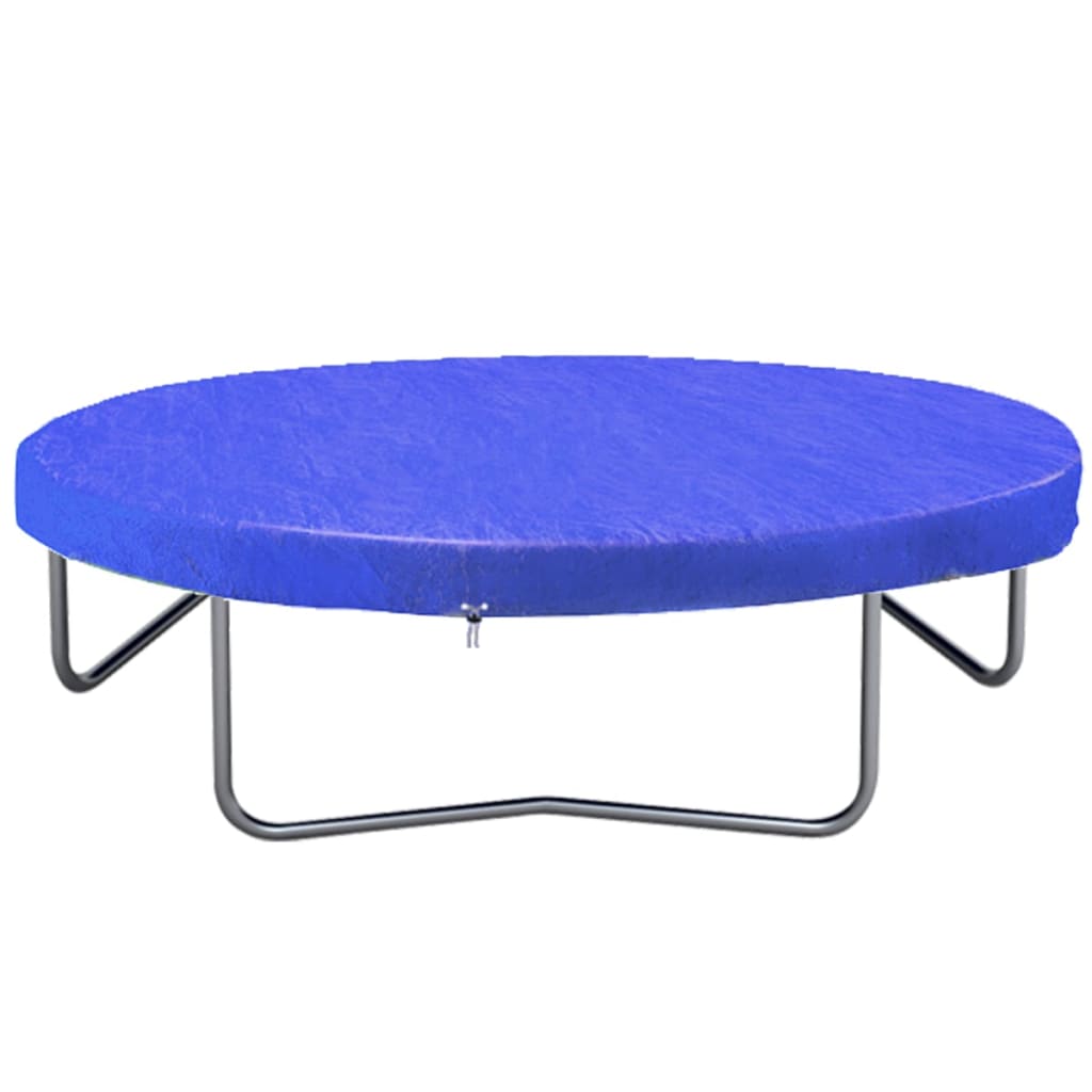 Trampolinetrekk PE 450-457 cm 90 g/m²