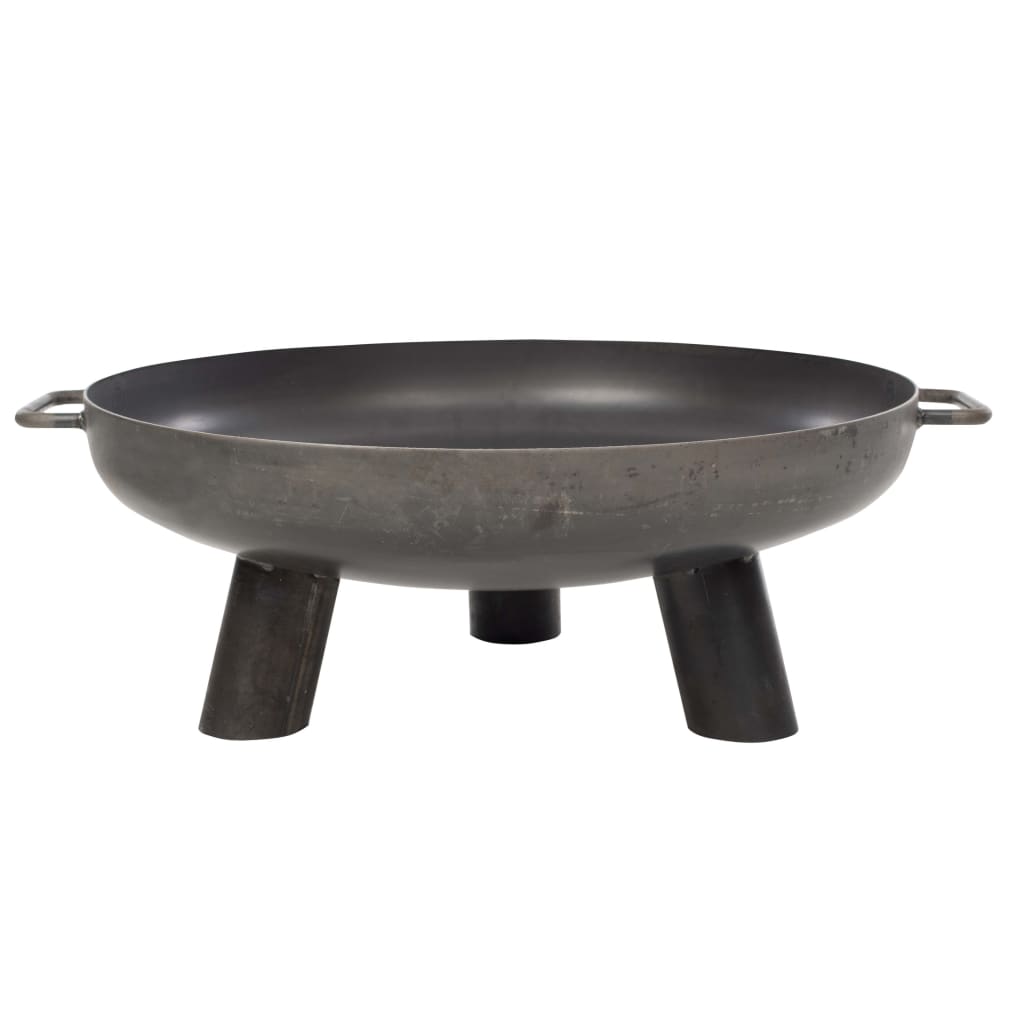 Bålfat Salo Classic rust stål