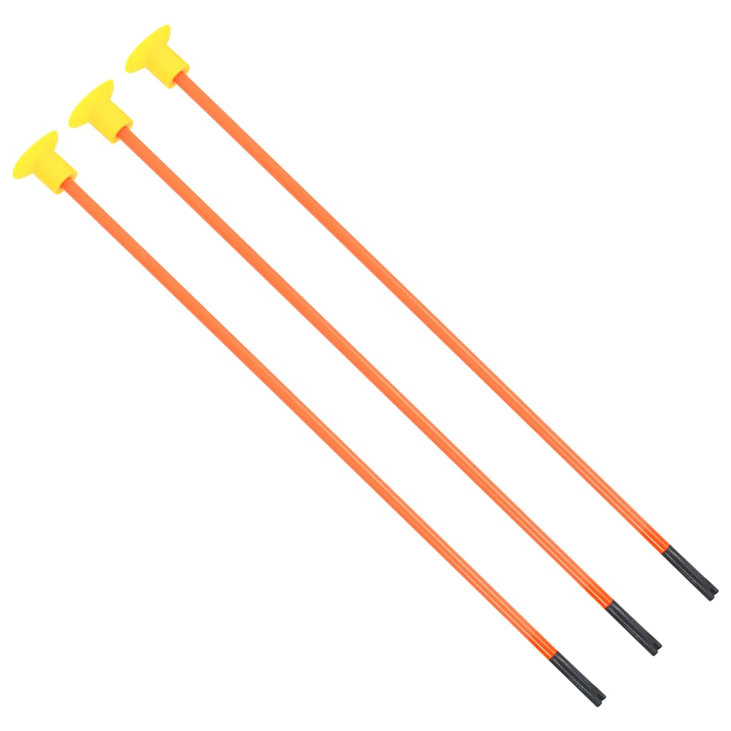 Bueskytesett for barn 5 deler 68 cm