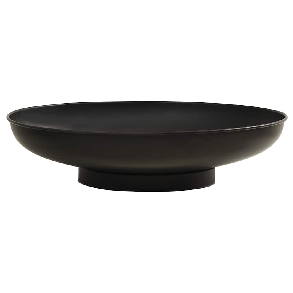 Bålfat 80 cm stål