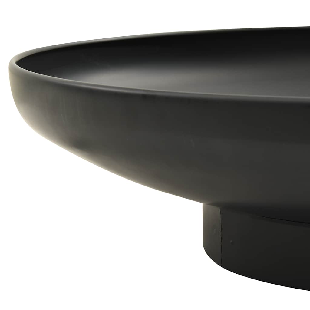 Bålfat 80 cm stål