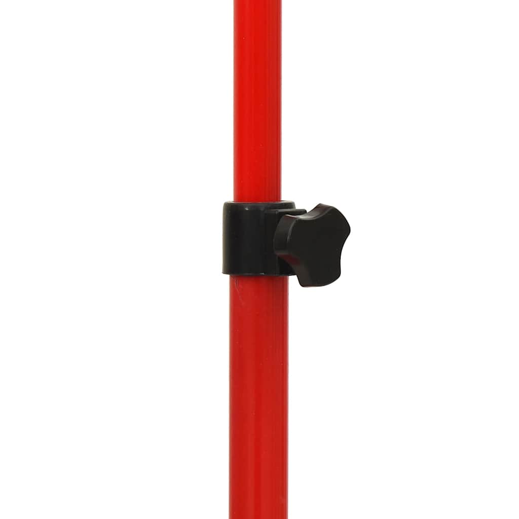 Basketballsett for barn justerbart 120 cm