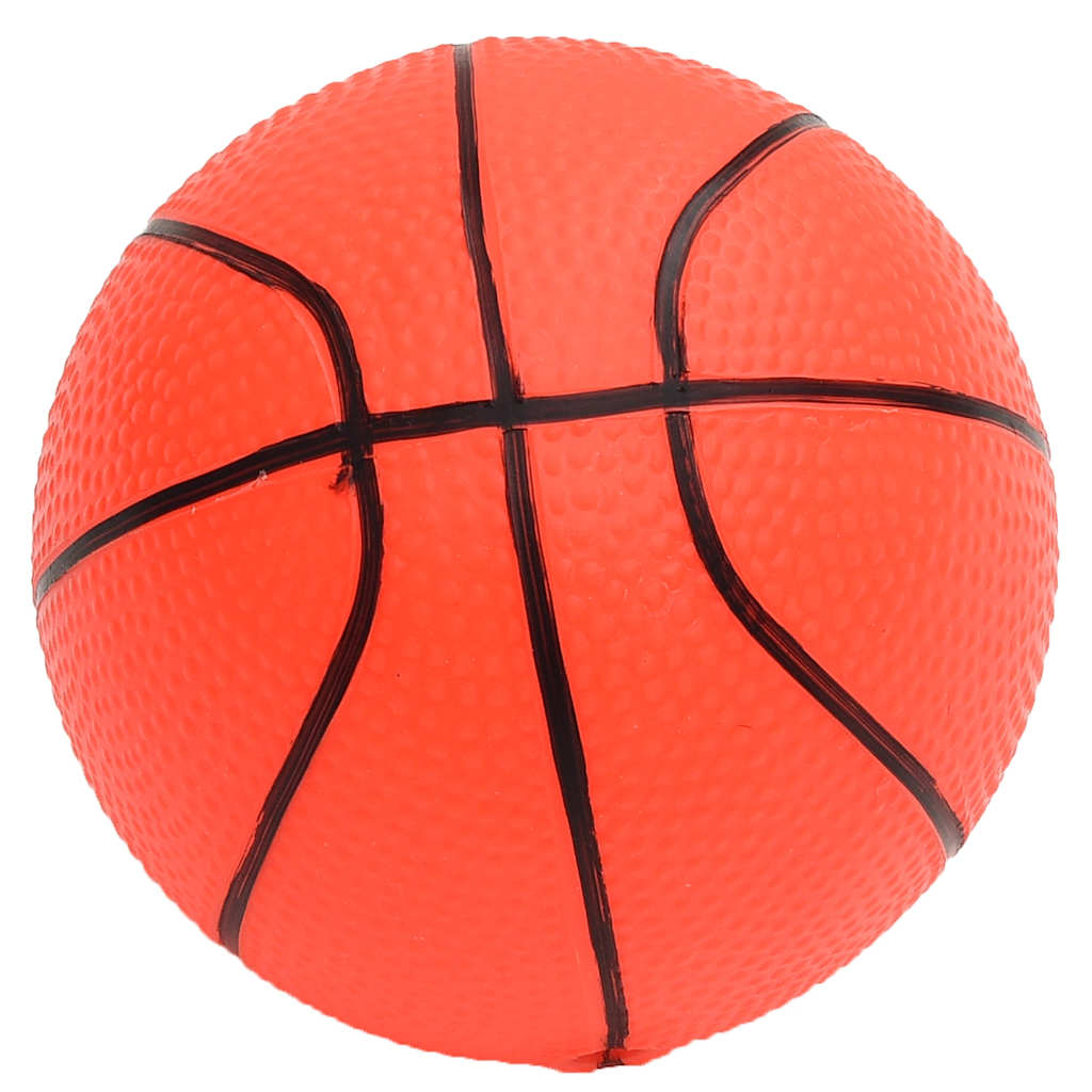 Basketballsett for barn flerfunksjonelt gulv og vegg