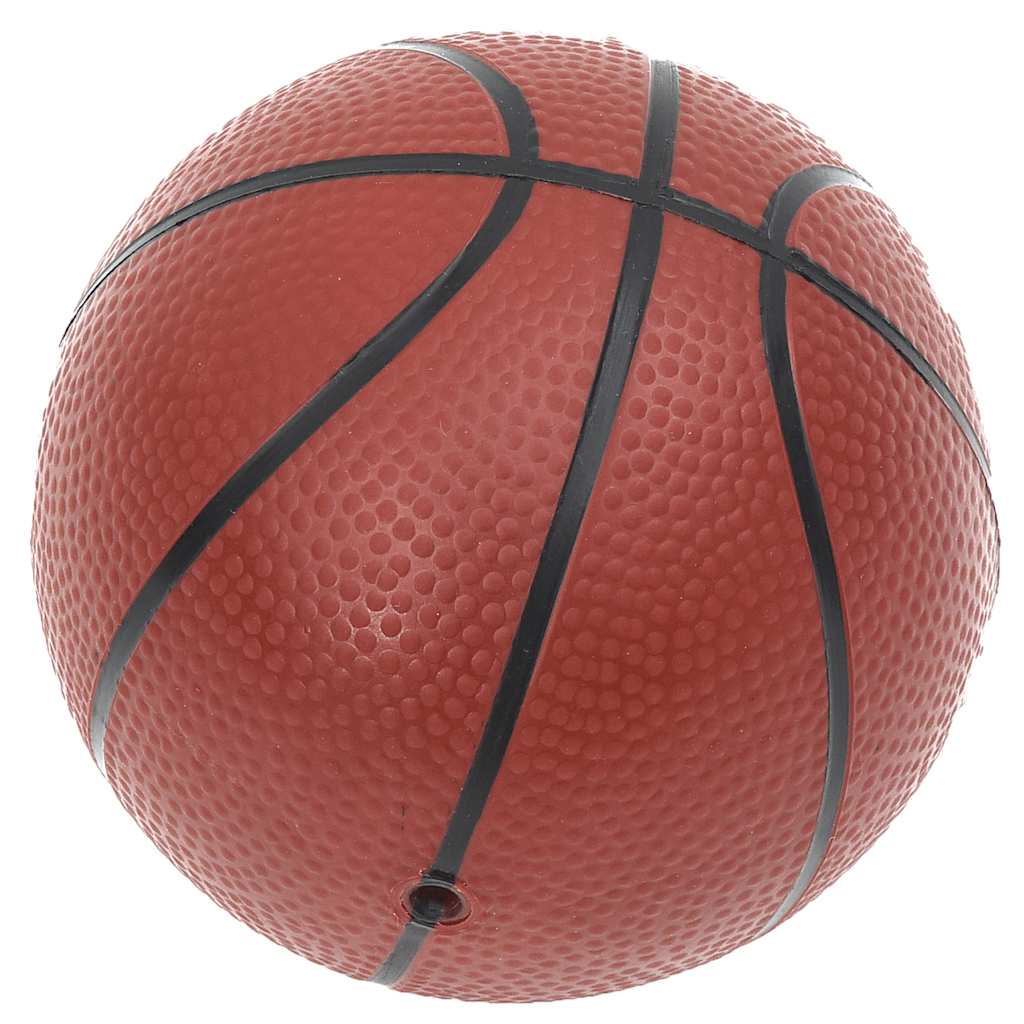 Basketballsett for dør justerbart