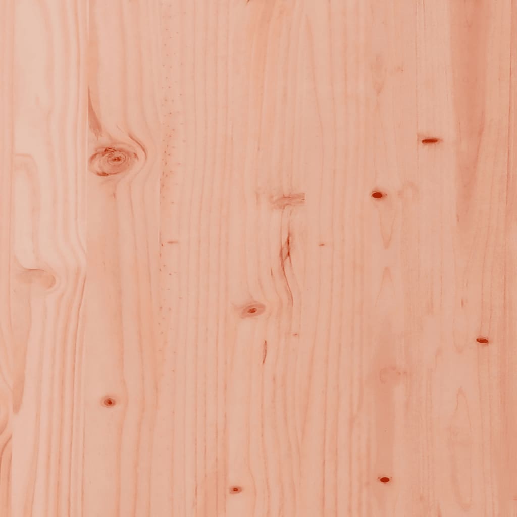 Hagebenk gabiondesign 103x44x42 cm heltre douglasgran