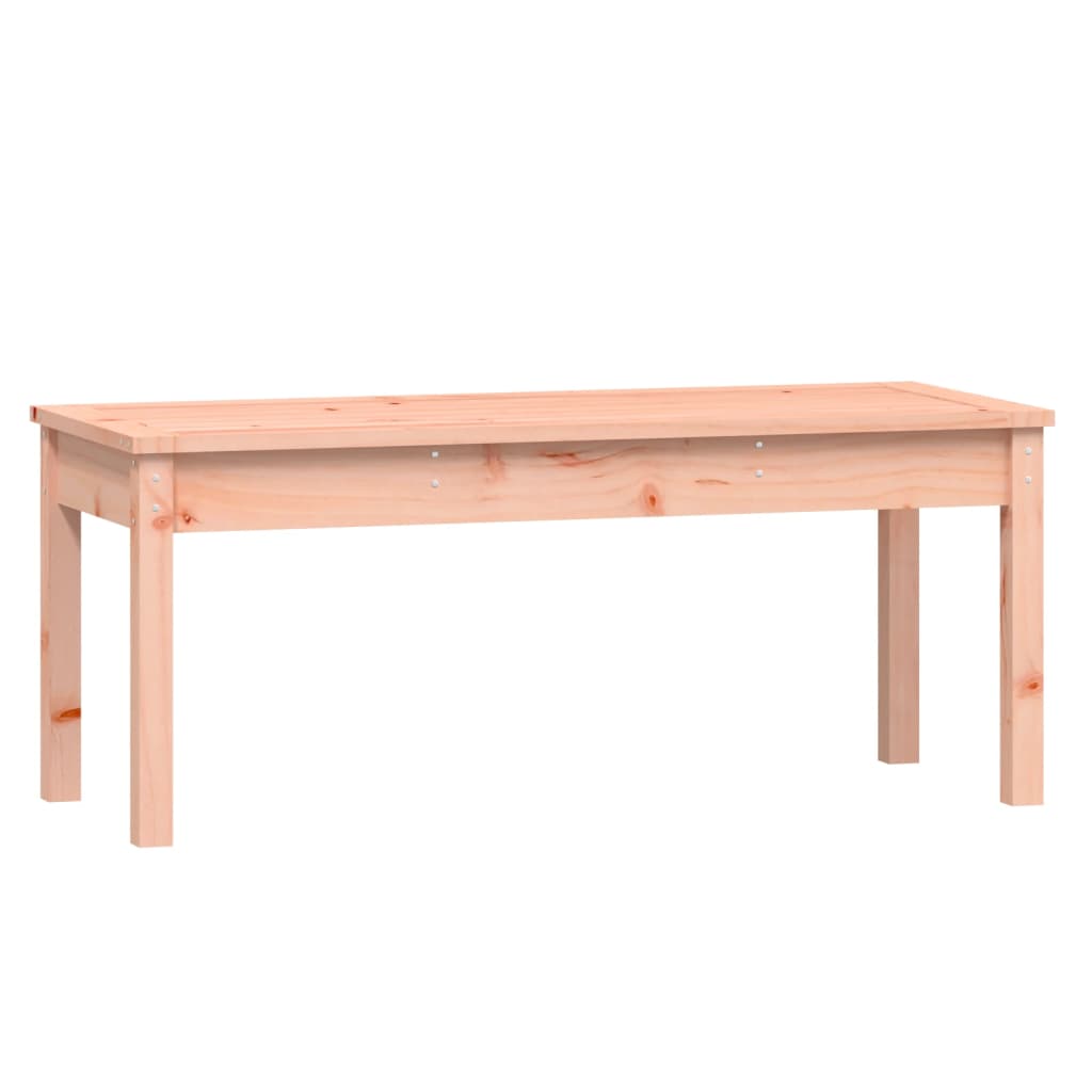 Hagebenk 109x44x45 cm heltre douglasgran