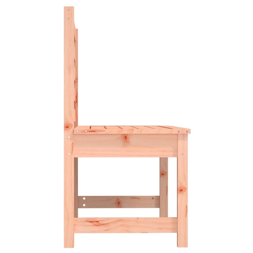 Hagebenk 109 cm heltre douglasgran