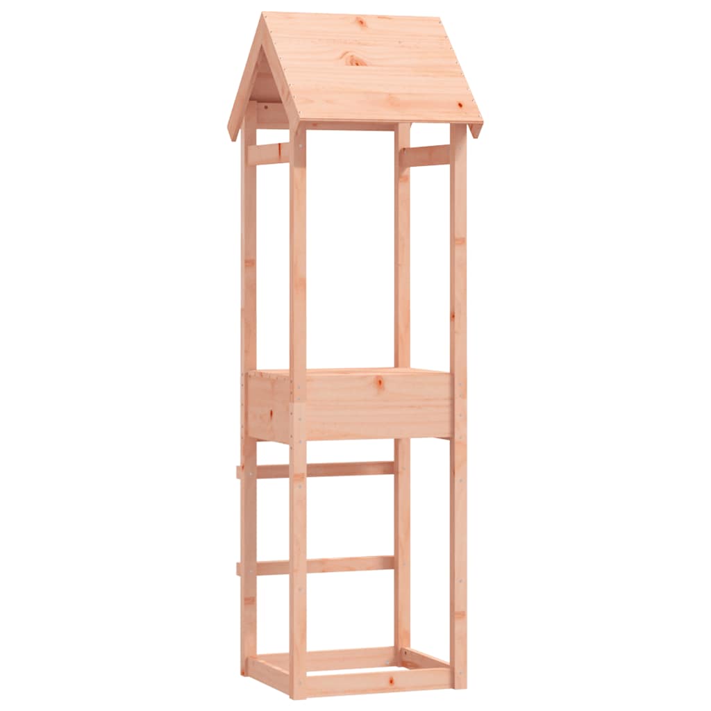 Leketårn 53x46,5x194 cm heltre douglasgran