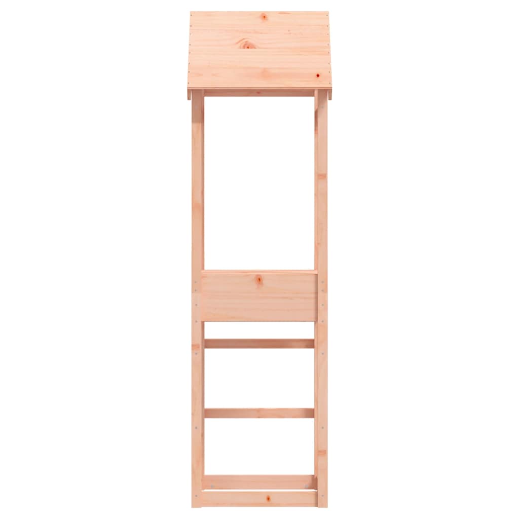 Leketårn 53x46,5x194 cm heltre douglasgran