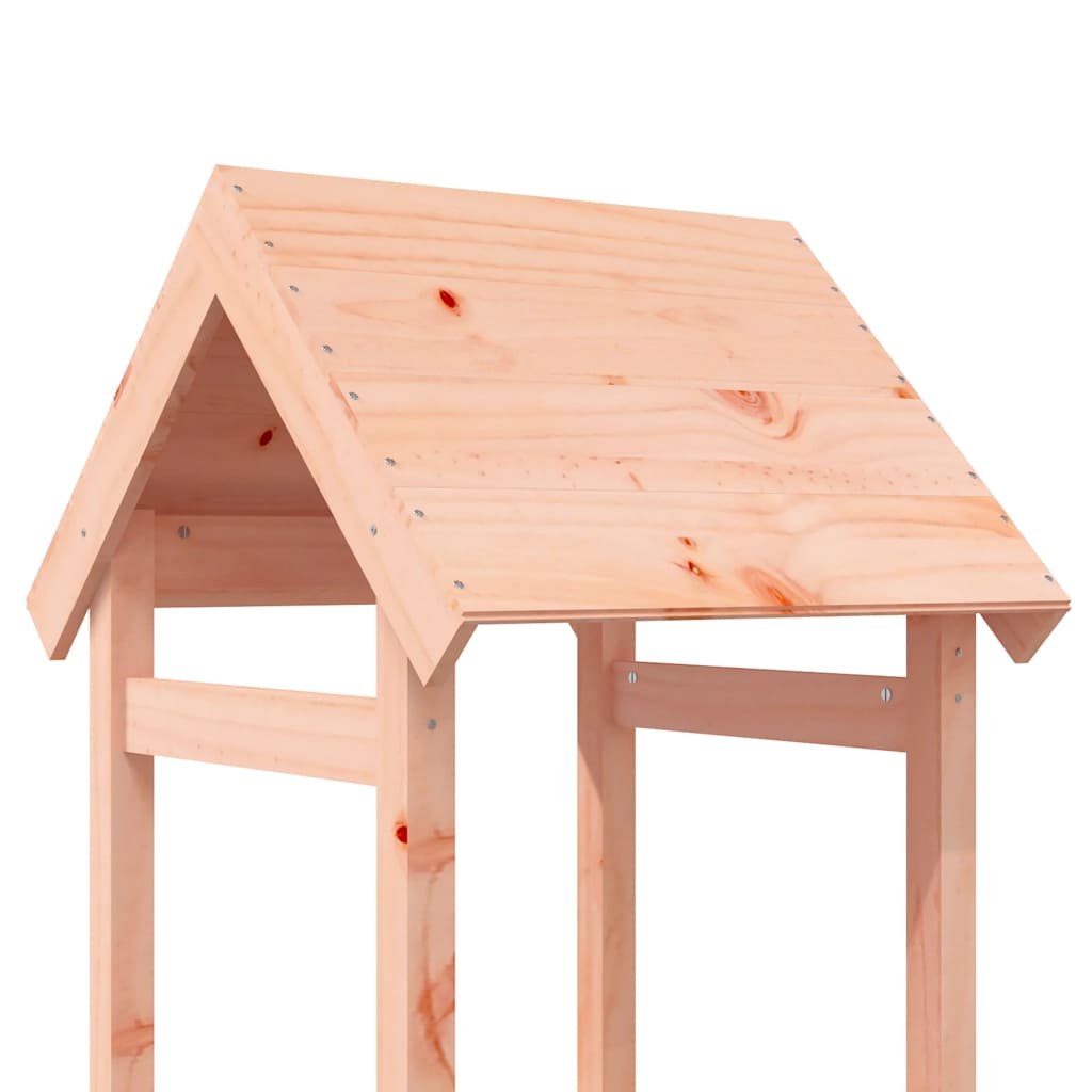 Leketårn 53x46,5x194 cm heltre douglasgran
