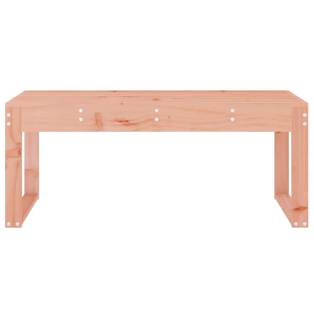 Hagebenk 110x38x45 cm heltre douglasgran