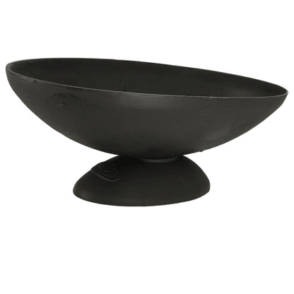 Bålpanne Oval FF132