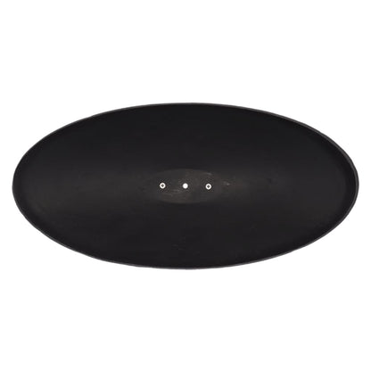 Bålpanne Oval FF132