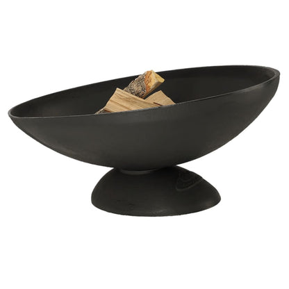 Bålpanne Oval FF132
