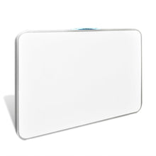 Camping Klappbord med Metallramme 80 x 60 cm