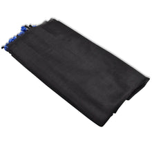 Sikkerhetsnett for 3,96 m rund trampoline
