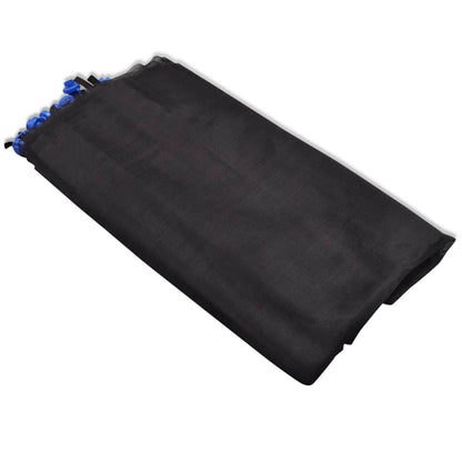 Sikkerhetsnett for 4,26 m rund trampoline