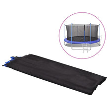 Sikkerhetsnett for 4,57 m rund trampoline