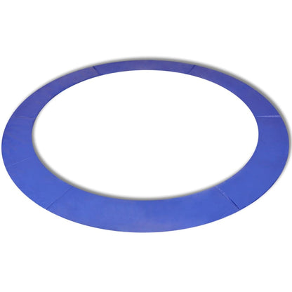 Sikkerhetsmatte for 3,96 m rund trampoline