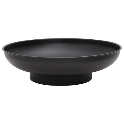 Bålfat 57 cm stål
