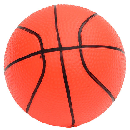 Basketballsett for barn flerfunksjonelt gulv og vegg