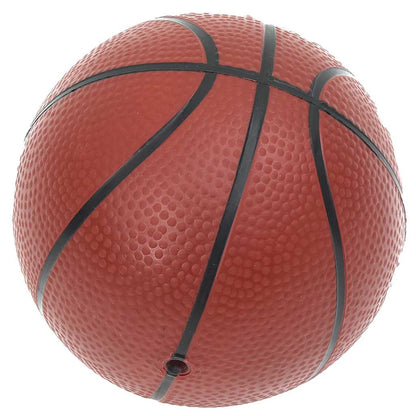 Bærbart basketballsett justerbart 133-160 cm