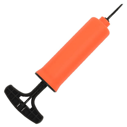 Bærbart basketballsett justerbart 133-160 cm