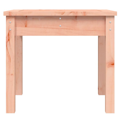 Hagebenk 50x44x45 cm heltre douglasgran