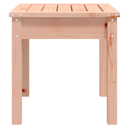 Hagebenk 50x44x45 cm heltre douglasgran
