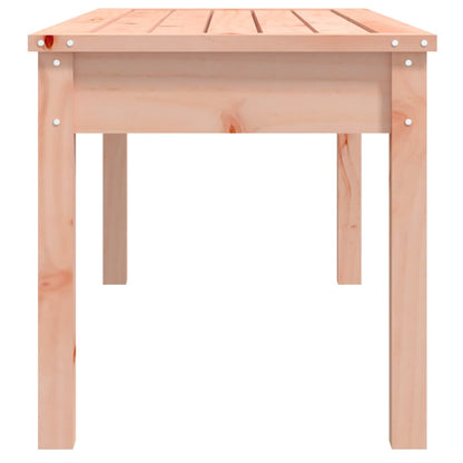 Hagebenk 109x44x45 cm heltre douglasgran