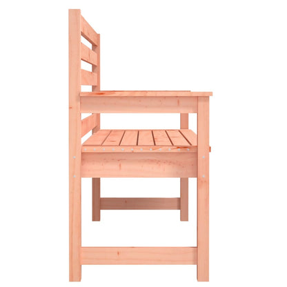 Hagebenk 109x48x91,5 cm heltre douglasgran