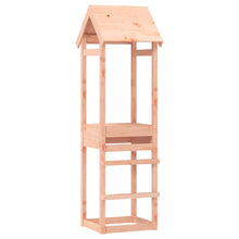Leketårn 53x46,5x194 cm heltre douglasgran