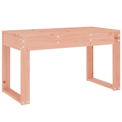 Hagebenk 80x38x45 cm heltre douglasgran