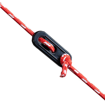 Vindskjerm for camping grønn 340x130 cm vanntett