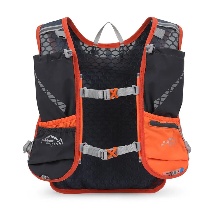 Inoxto Løpevest 5L