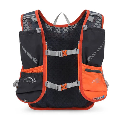 Inoxto Løpevest 5L