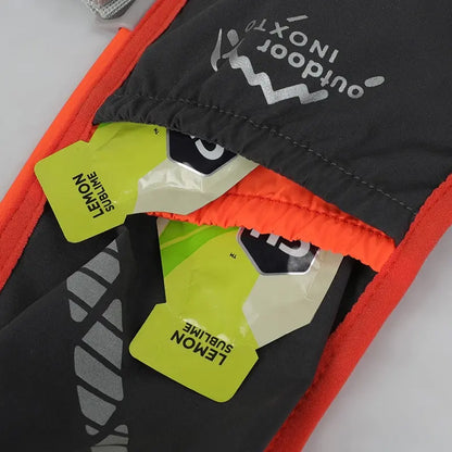 Inoxto Løpevest 5L