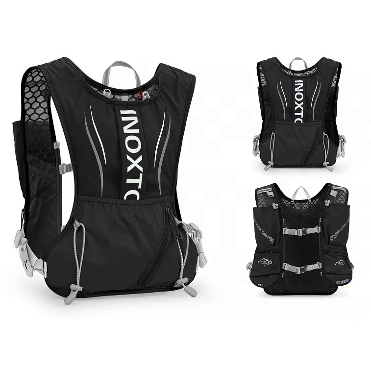 Inoxto Løpevest 5L