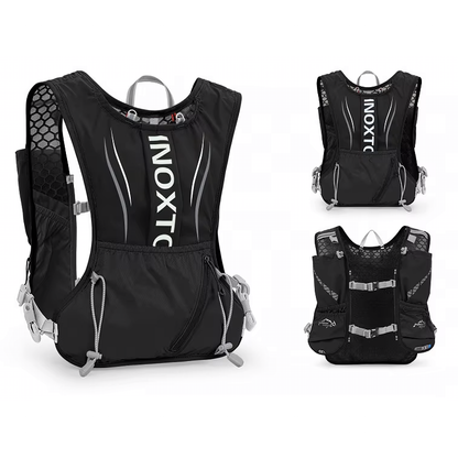 Inoxto Løpevest 5L