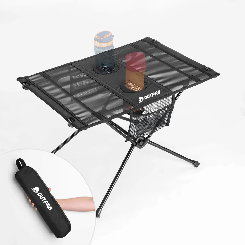 Outpro sammenleggbart bord